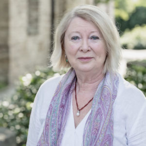 Silvia Stahlberg