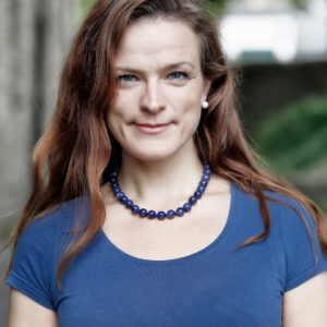 Sarah Rosa Gerigk groß Sarah Rosa Gerigk groß