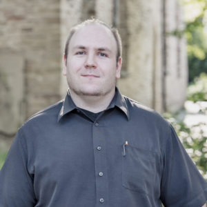 Eric Sauer klein