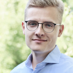 Hendrik Stoffels Hendrik Stoffels