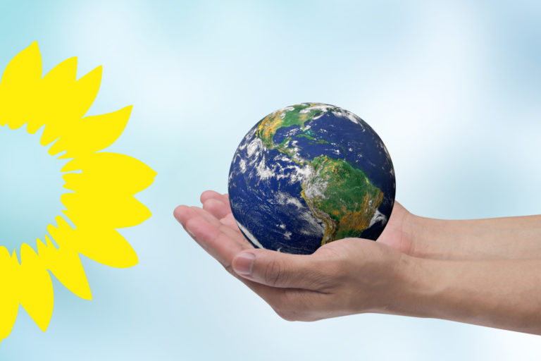Energie einsparen – Haushalt entlasten